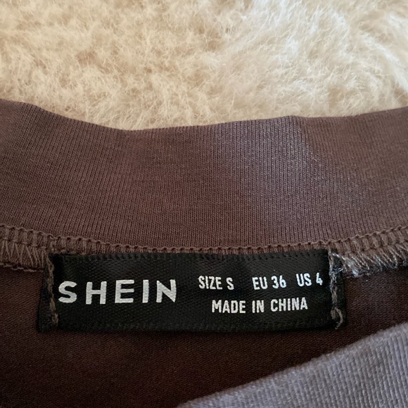 SHEIN tank top size S - Picture 2 of 6